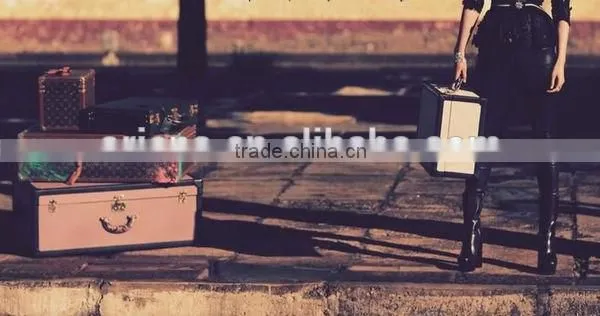 sheet stamping metal lock for wooden box