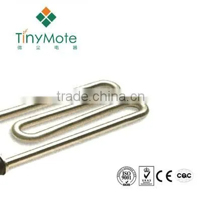 SUS304 heating tube for washing machine