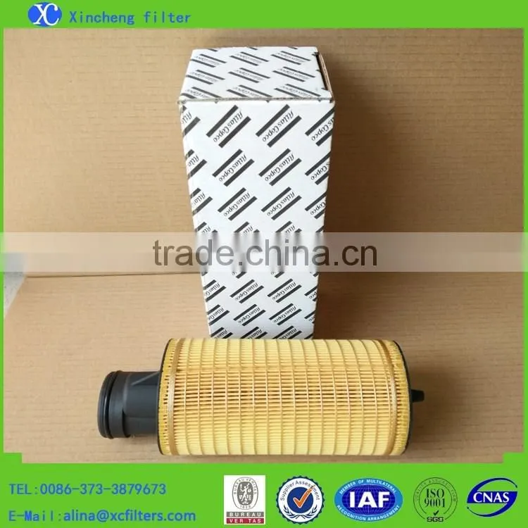 Atlas copco air compressor oil filter 1625775400