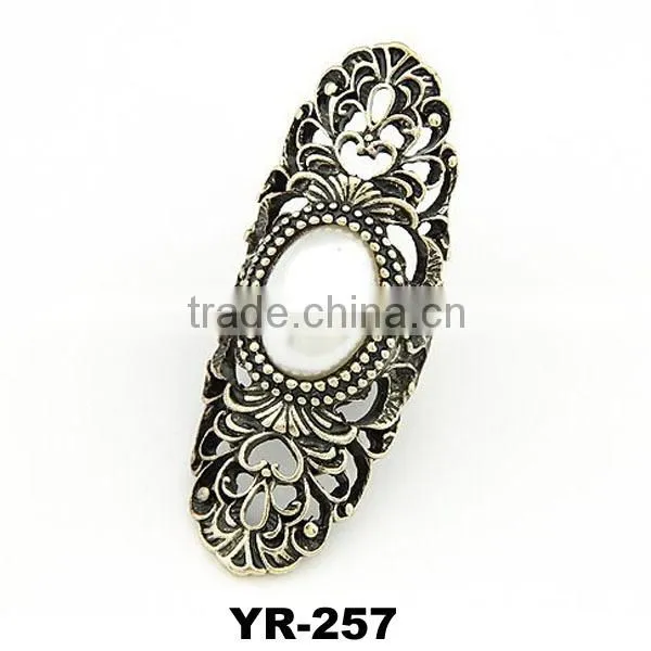 Wholesale Jewelry Price New Design Fashion Christmas Halloween Women Mens Finger Rings With High Quality