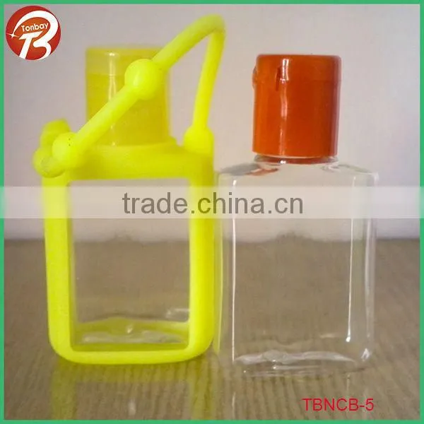 120ml plastic cosmetic lotion bottle plastic cosmetics bottles TBXHH-10