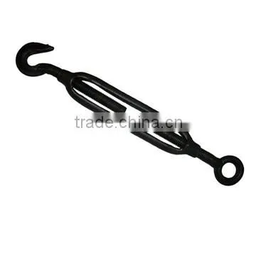 JIS frame type turnbuckle with terminal swivel