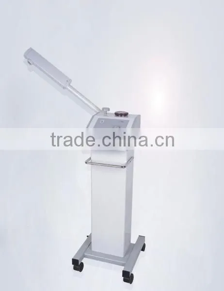 Professional skin deep cleansing facial steamer skin care facial spray machine