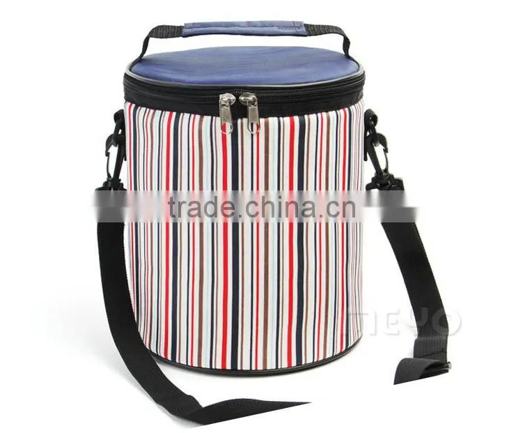 Custom Logo Food Box With Strip Carrier
