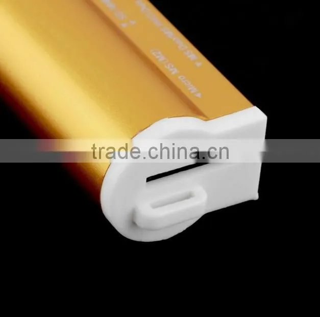 2.0 USB Interface and SM Card ,MMC Card,SD Card,XD Card ,CF Card LighterType Card Reader