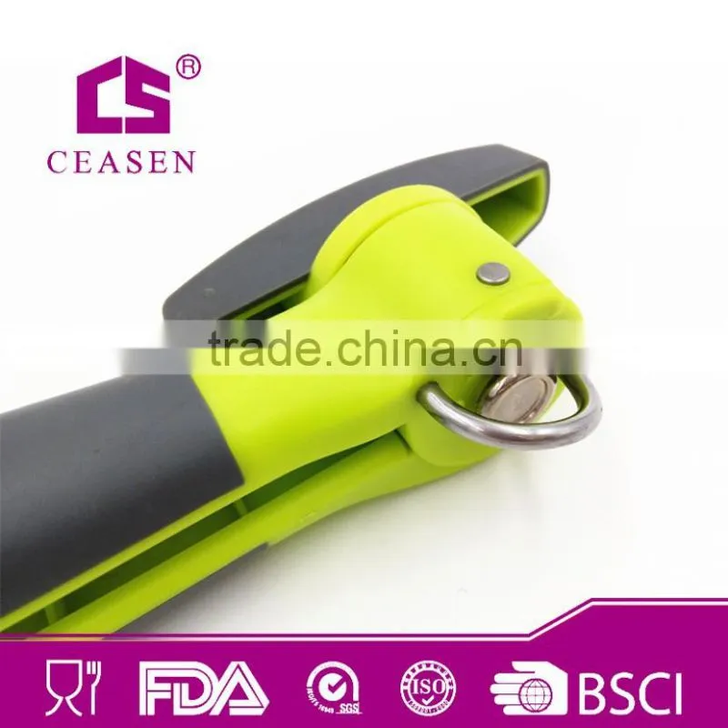 Safety Can Opener with PP Handle