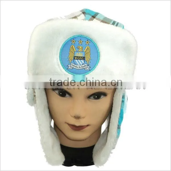 manufacture cheap price snow caps and warm hats