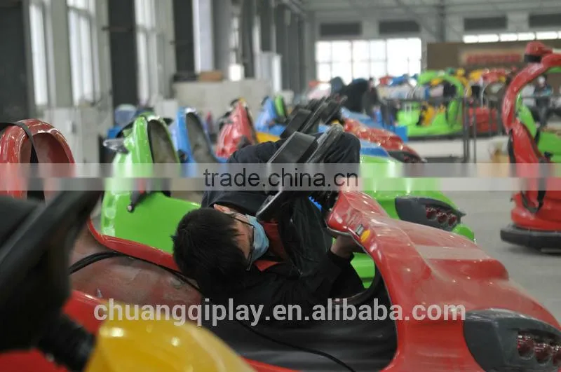 Amusement Equipment Rides Jungle safari
