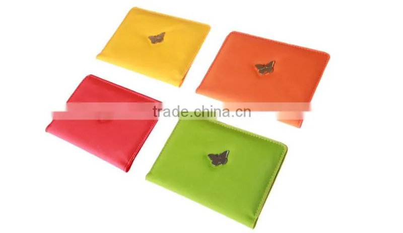 RFID BLOKING PASSPORT HOLDER, PASSPORT COVER
