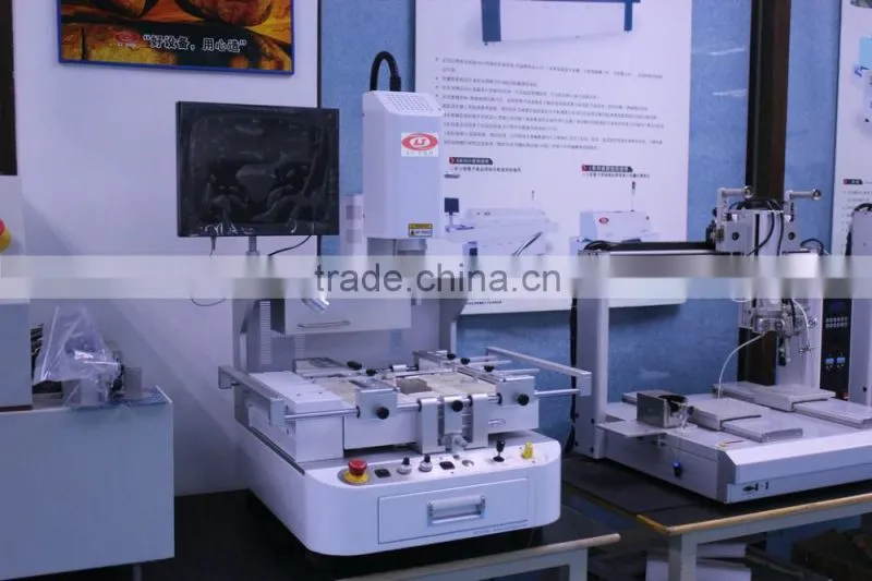 BGA Rework Station Suppliers