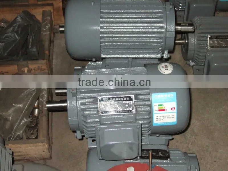 Vest Bag making machine