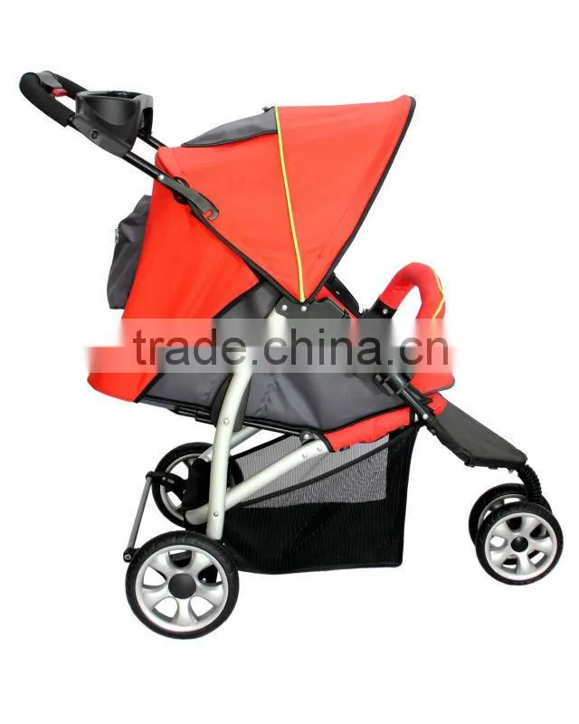 New design baby jogger 4010