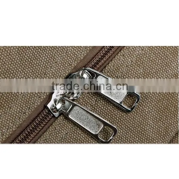 Newest design thailand leather bag shenzhen factory
