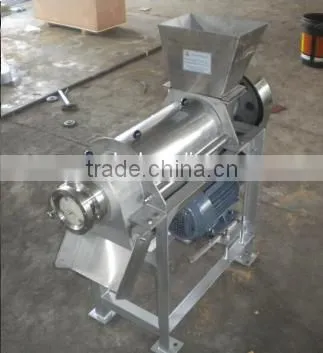 1.5 ton/hr Coconut Meat Extractor and Extracting Machine