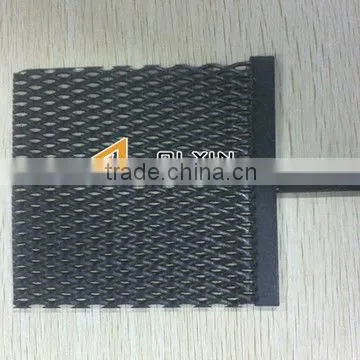 Pbo2 Coated Titanium Anode Plate Sample for Wastewater Treatment