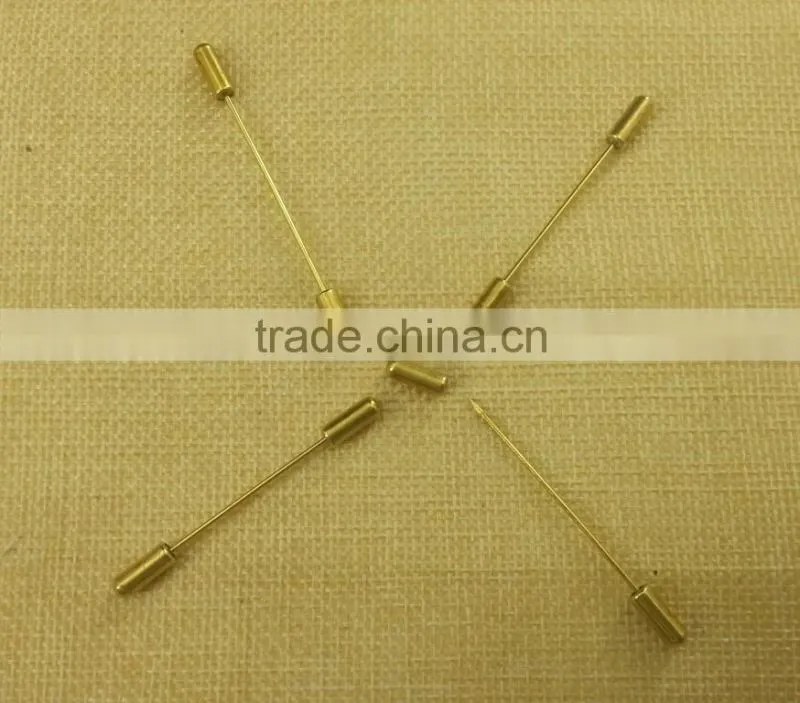 Shirt Collar Pins -- 15816