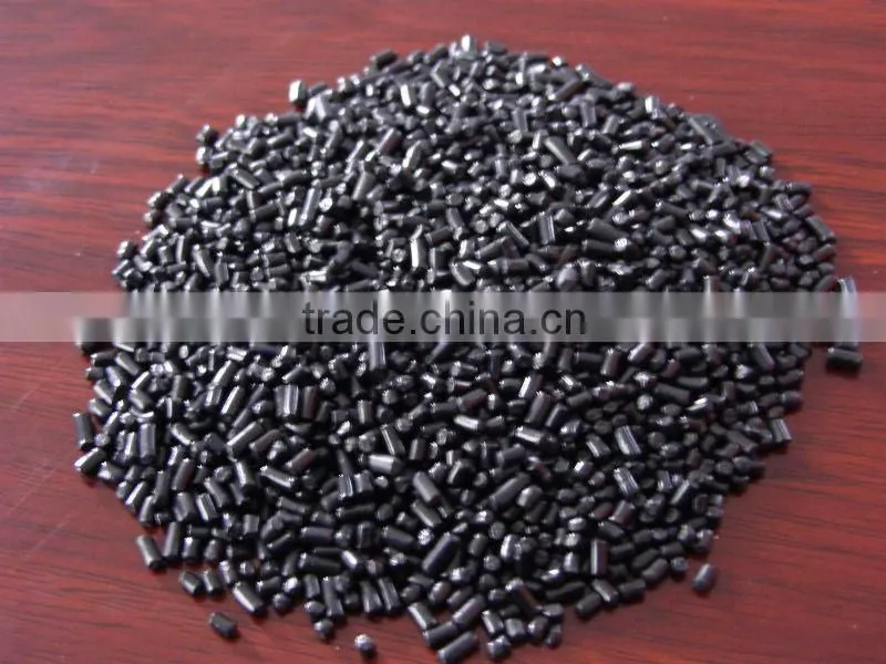 Black masterbatch Best price!High pigment Quick dispersing(PP PE PP PVC ABS EVA)