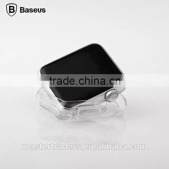 Original BASEUS Jian Series TPU Protective Case For Apple Watch MT-3512