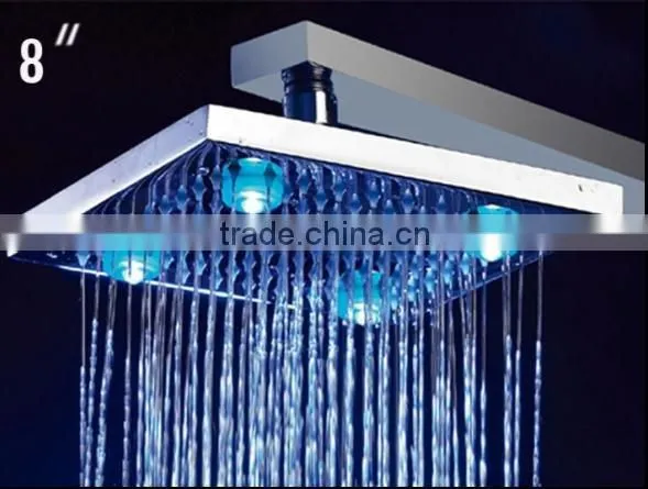 Style PD-5004 LED Shower