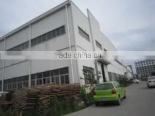 Taizhou Huangyan Huasheng Plastics Factory company overview - view 1