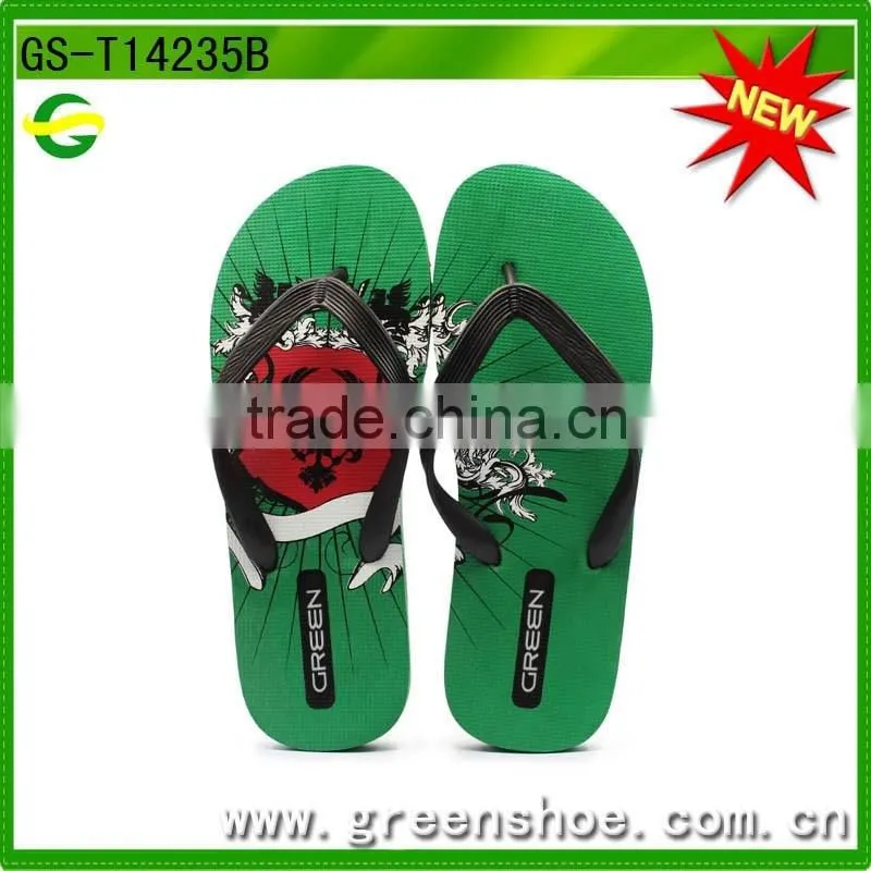 New arrival kids wholesale flip flops