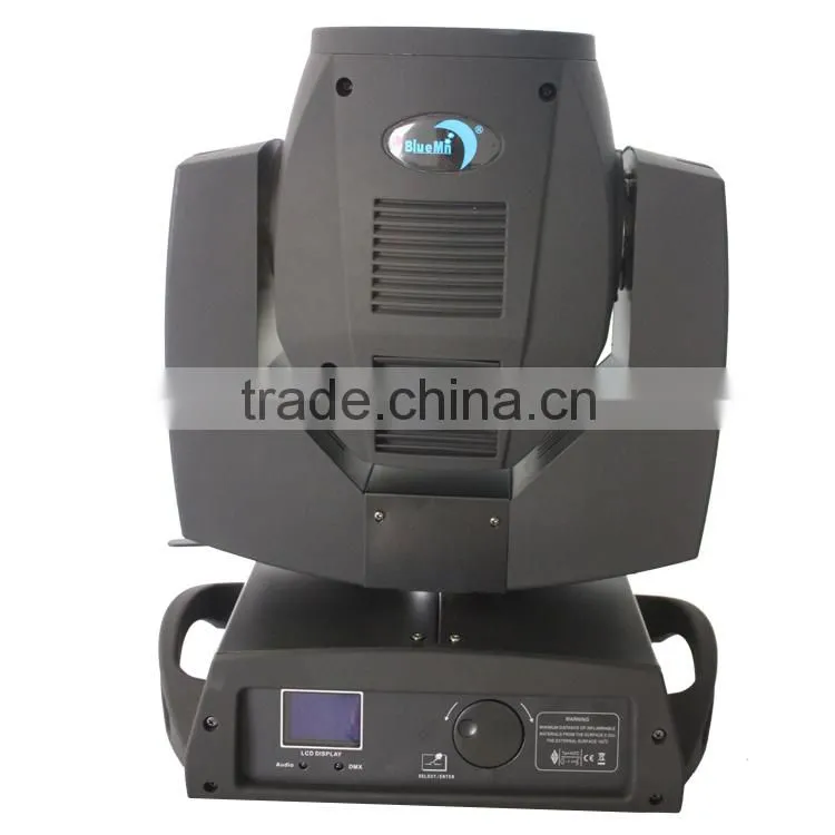 Hot selling 5r beam 200 moving head light