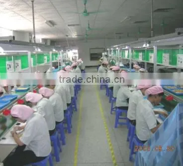Dongguan Elete Electronics Co., Ltd. company overview - view 2