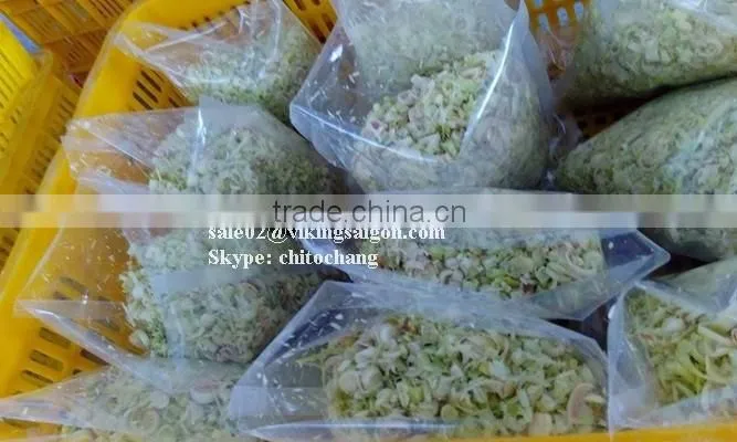 HOT PRODUCT 2016 FROZEN LEMONGRASS - HIGH QUALITY FROM VIETNAM