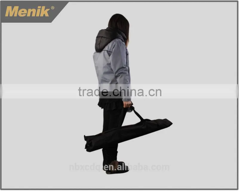 D-36 flexible background light stand,adjustable tripod