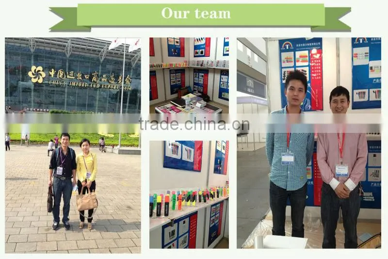 China Wholesale Custom Permanent Skin Marker