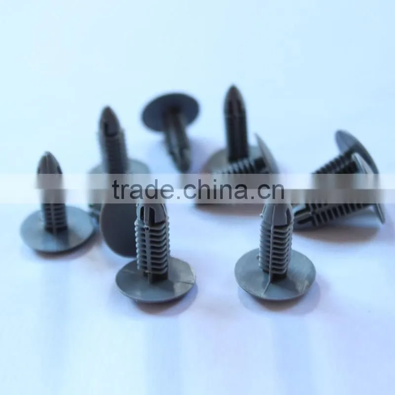 OEM Car Clips and Fasteners With High Quality Auto Clips Plastic Car Clips