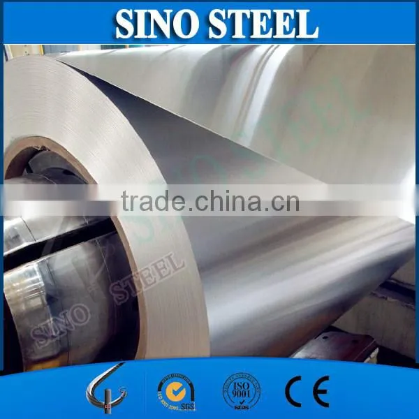 China High Quality Tinplate for Bottle Caps