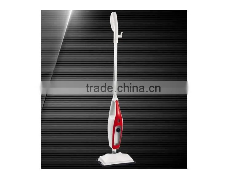 Newest Mini Head Steam Mop 2016