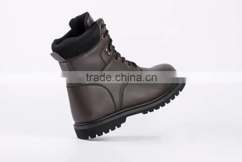 Men's Goodyear welt Safety Work Boot SJ264