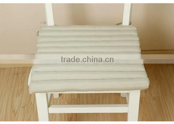 2015 Newest China Manufacturer Factory Supply Car Seat Cushion Cover