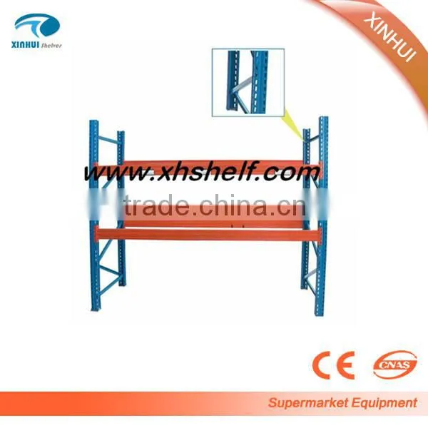 heavy duty power stroage warehouse rack for sale