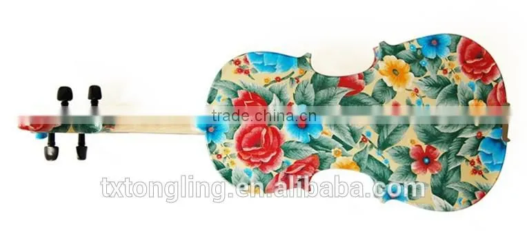 Master Handmade Violin 4/4 TL-1102