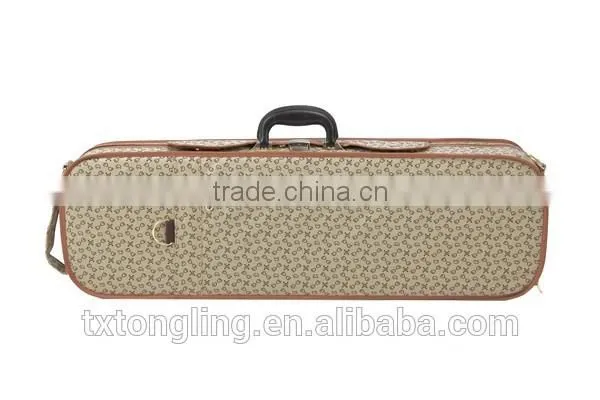 Colorful Violin Case 4/4