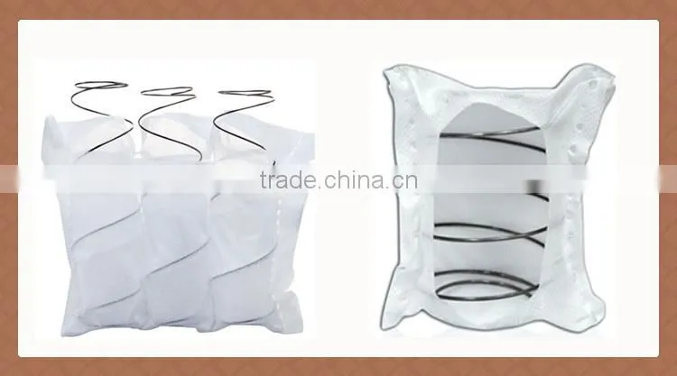 pocket spring for sofa cushion,sofa spring, pocket spring for sofa