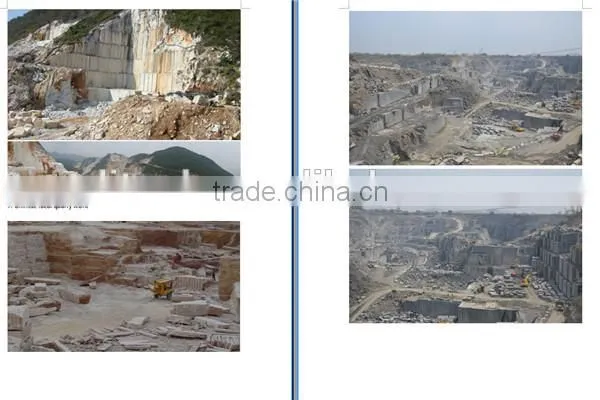 TJ Quarry Soundless Stone Cracking Powder