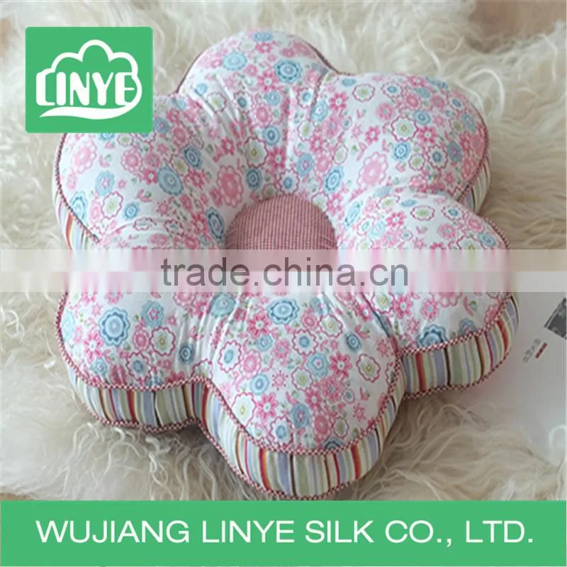 lovely car cushions / kid soft cushions