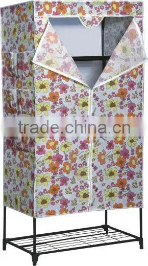 Fabric Wardrobe.Modern foldable Clothes Cabinets/closet/cabinet