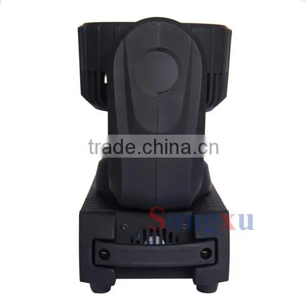 36*3w factory price rgbw moving head led beam for stage used
