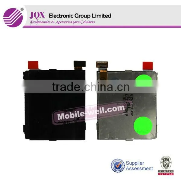 mobile phone spare part lcd display for Blackberry curve 8520