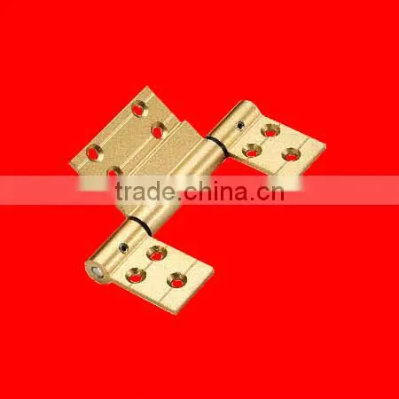Aluminium Alloy with Three Wings Die Casting Door Window Hinge