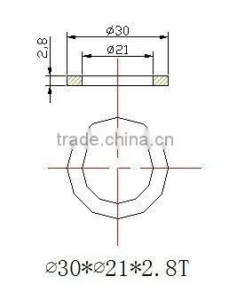 silicone seal for iron/Other Energy Related Products/household product