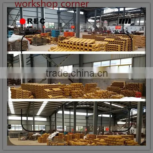 PC300-8 teeth for PC300 excavator