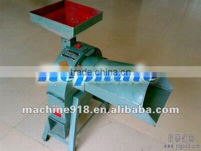 2012 New Design Mini-Multifuctional Grinding Mill