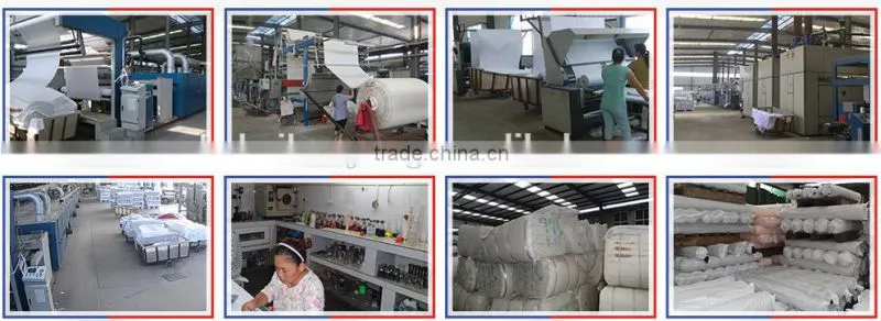 Twill 3/1 Dyeing 100% Cotton Drill Office Uniform Fabric Sale By Bulk