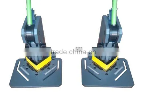 High Quality Multi-purpose manual shearing machine MMS-3